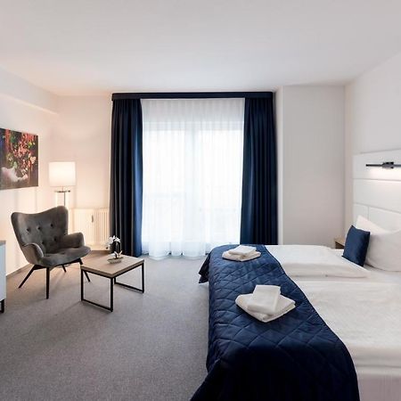 Hotel Stadtfeld Magdeburg Dış mekan fotoğraf