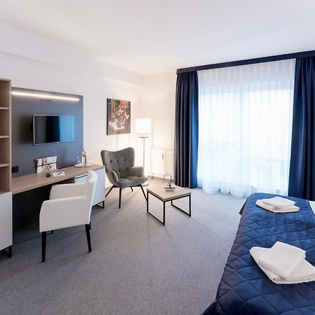 Hotel Stadtfeld Magdeburg Dış mekan fotoğraf