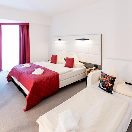 Hotel Stadtfeld Magdeburg Dış mekan fotoğraf
