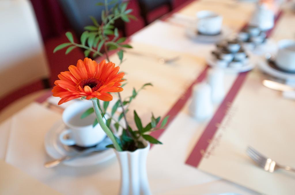 Hotel Stadtfeld Magdeburg Dış mekan fotoğraf