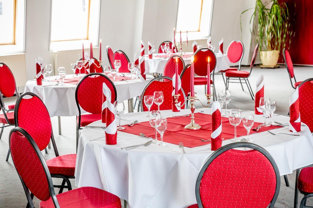 Hotel Stadtfeld Magdeburg Dış mekan fotoğraf