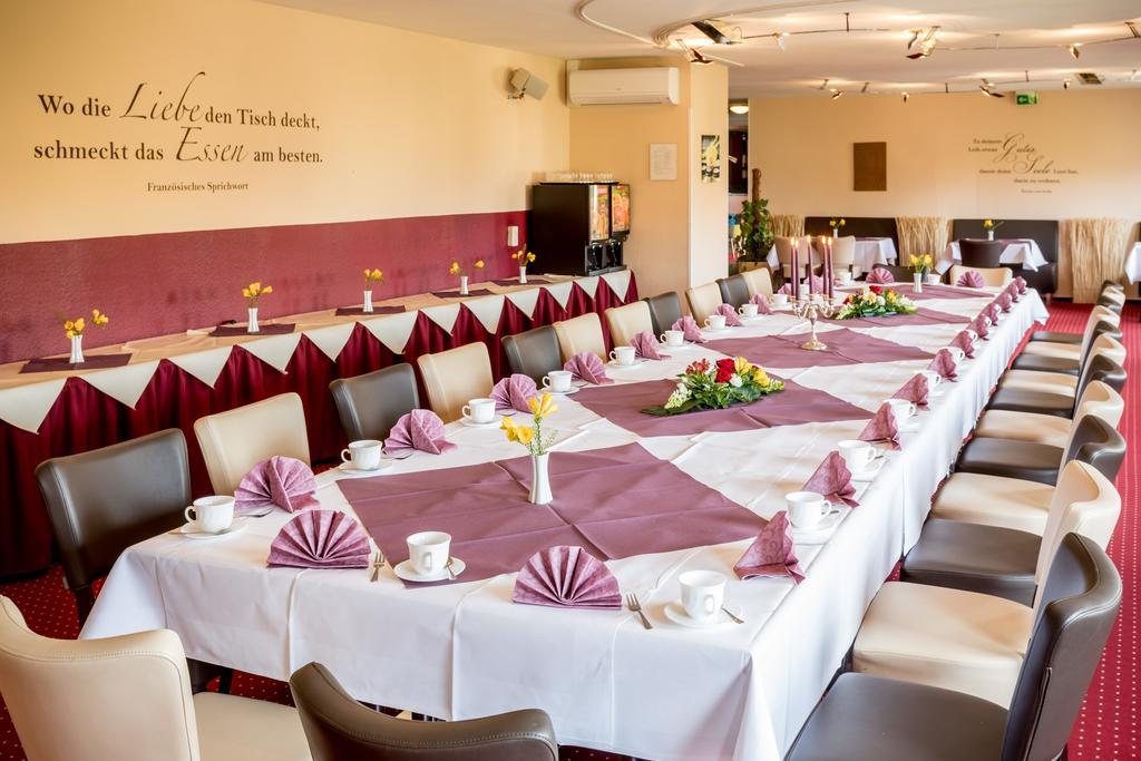 Hotel Stadtfeld Magdeburg Dış mekan fotoğraf