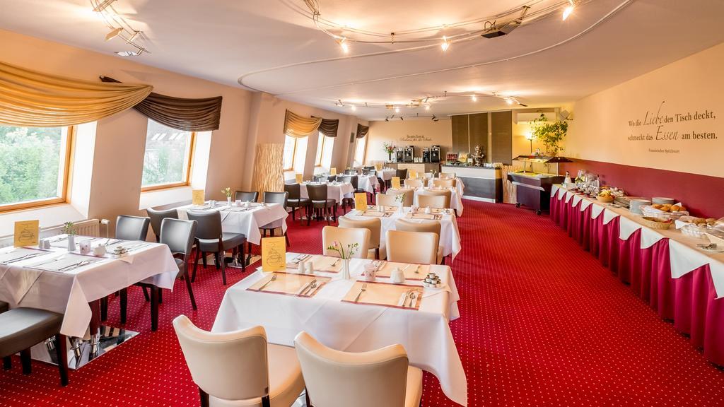 Hotel Stadtfeld Magdeburg Dış mekan fotoğraf