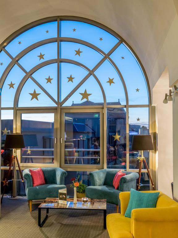 Hotel Stadtfeld Magdeburg Dış mekan fotoğraf