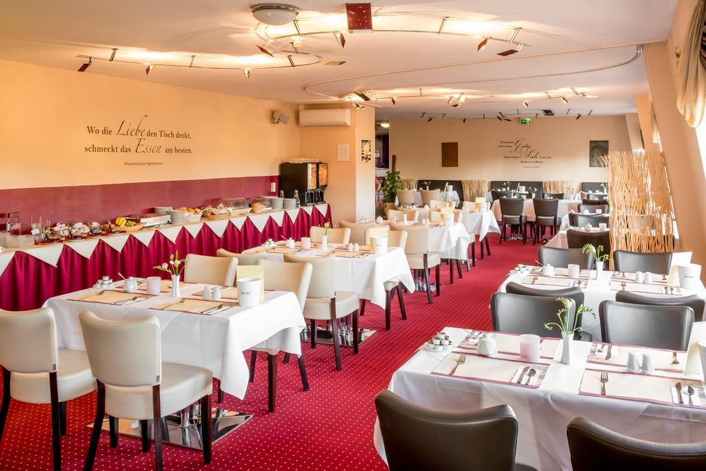 Hotel Stadtfeld Magdeburg Dış mekan fotoğraf
