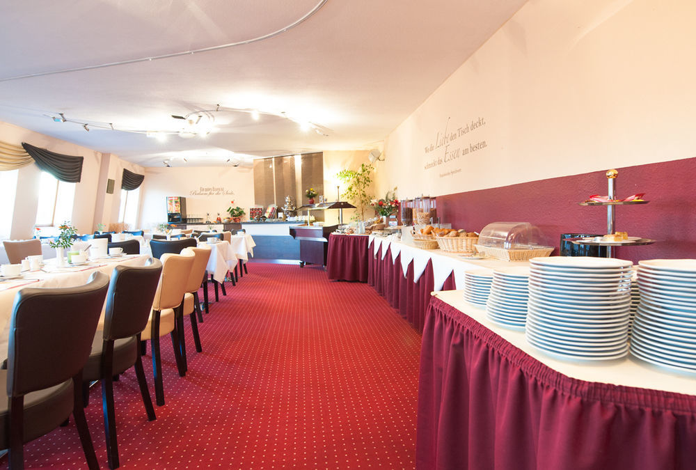 Hotel Stadtfeld Magdeburg Dış mekan fotoğraf