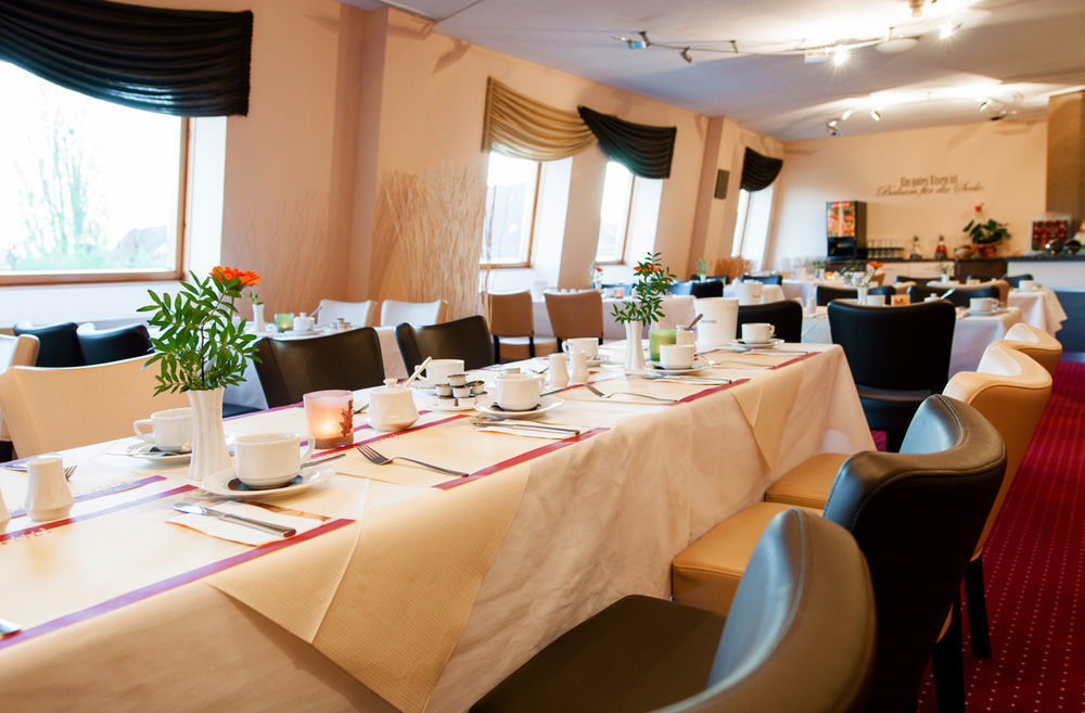 Hotel Stadtfeld Magdeburg Dış mekan fotoğraf