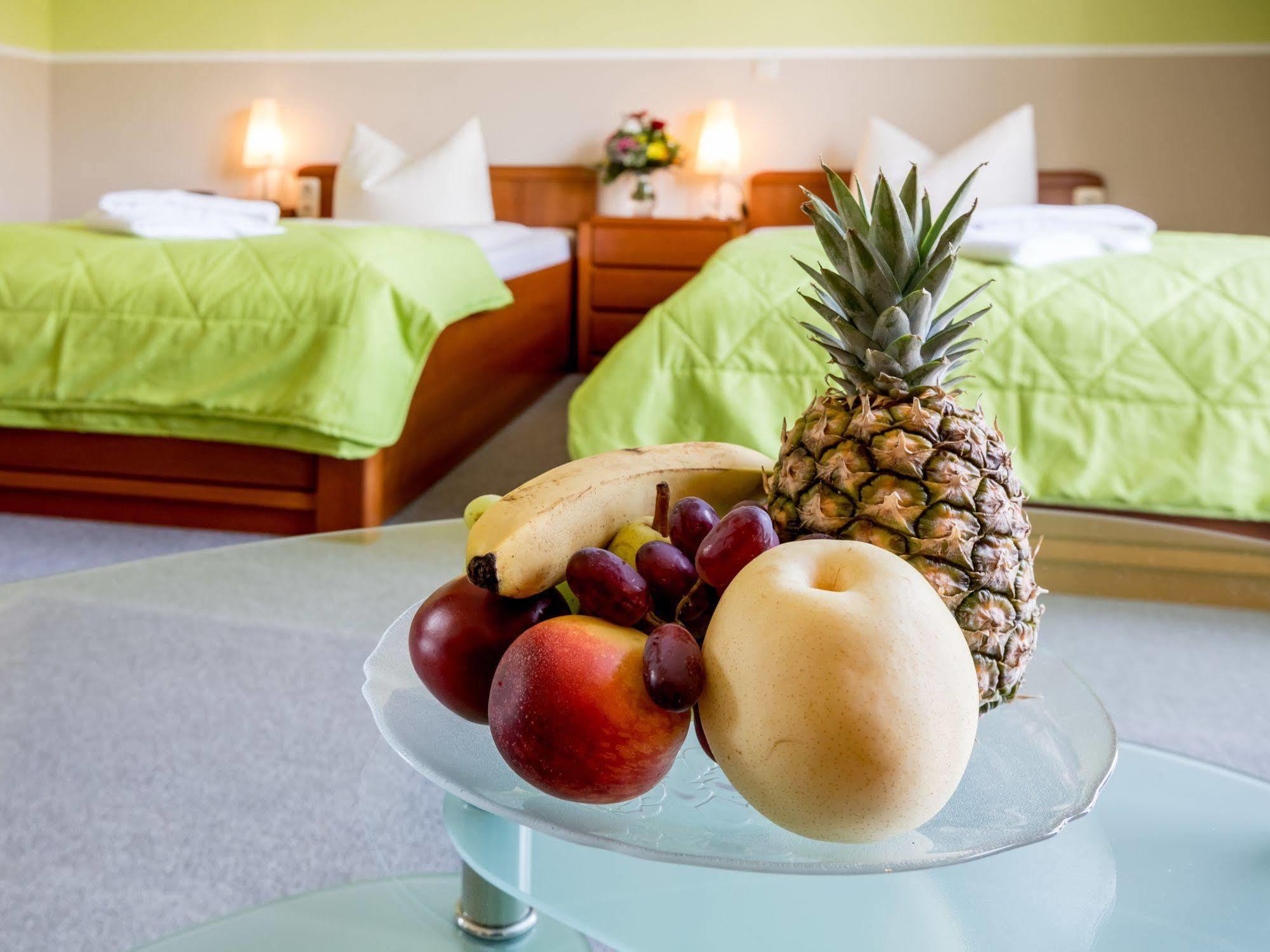 Hotel Stadtfeld Magdeburg Dış mekan fotoğraf