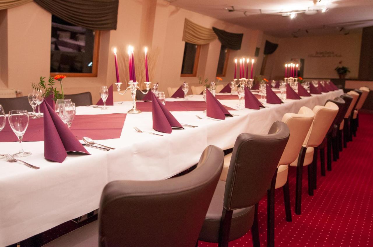 Hotel Stadtfeld Magdeburg Dış mekan fotoğraf