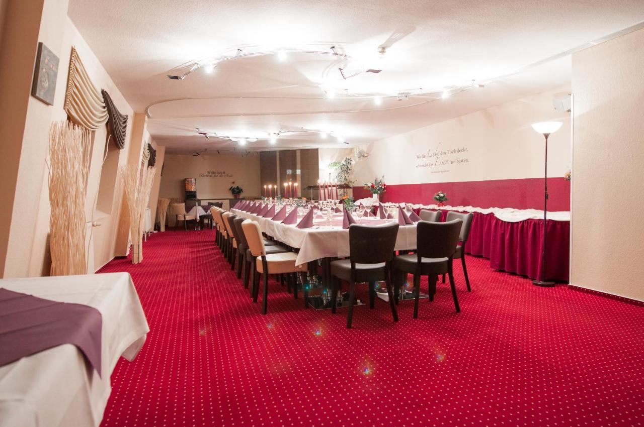 Hotel Stadtfeld Magdeburg Dış mekan fotoğraf