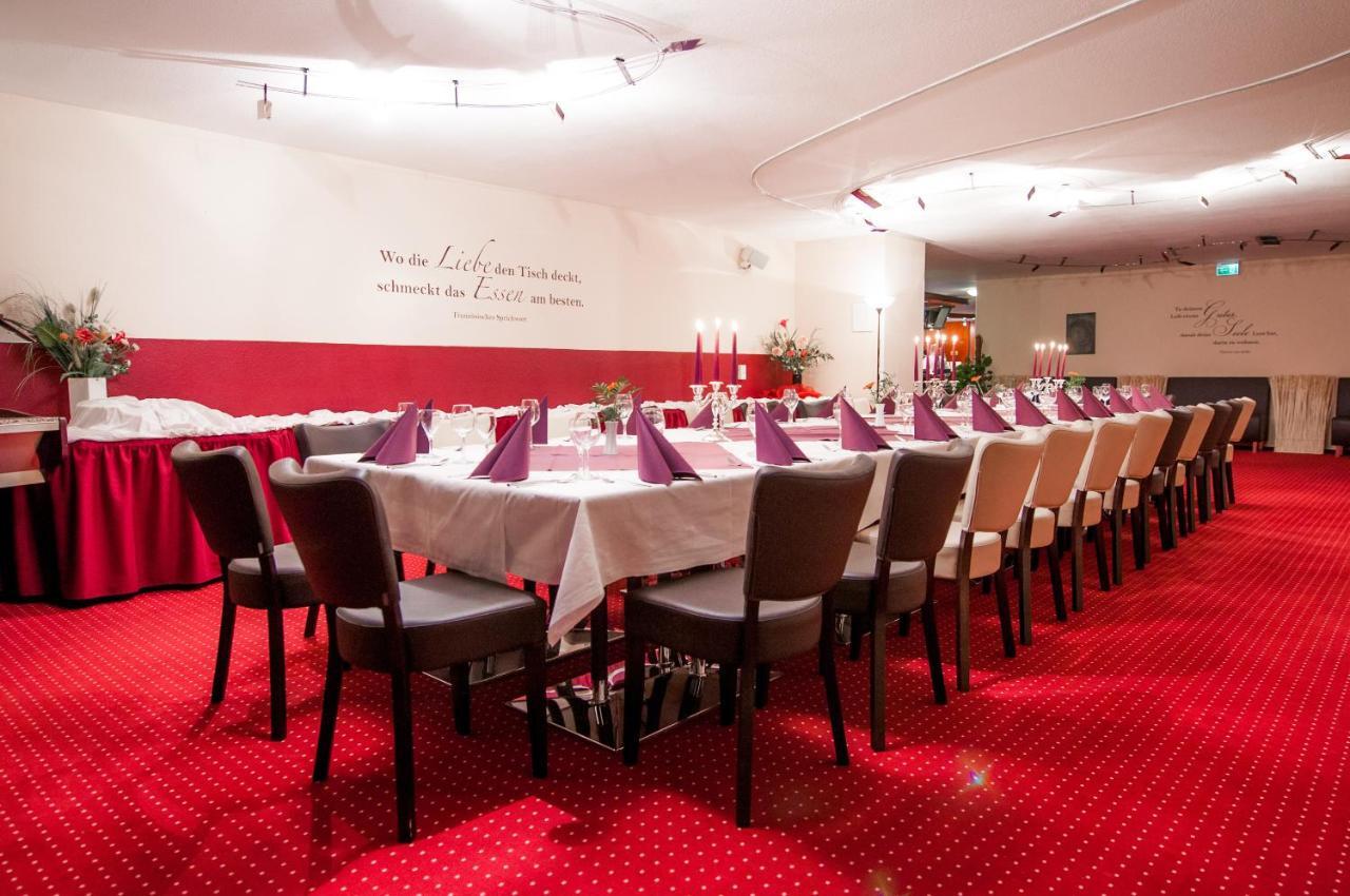 Hotel Stadtfeld Magdeburg Dış mekan fotoğraf