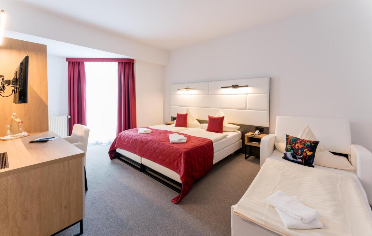 Hotel Stadtfeld Magdeburg Dış mekan fotoğraf