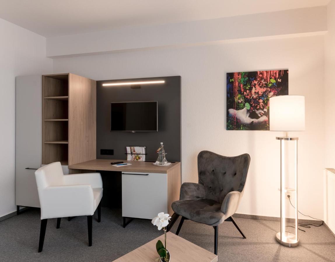 Hotel Stadtfeld Magdeburg Dış mekan fotoğraf